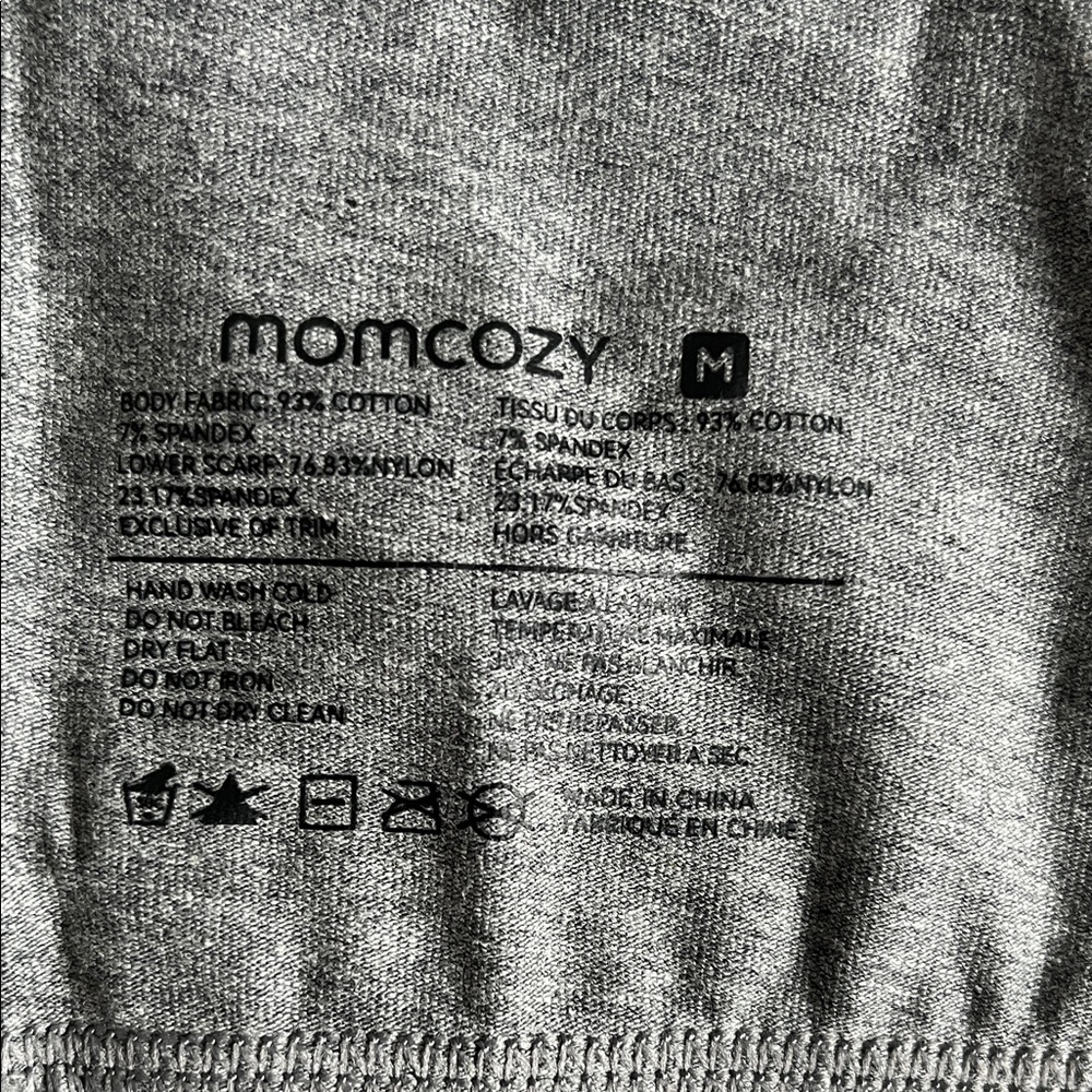 Momcozy Basic Nursing & Pumping Bra - Picture 7 of 7